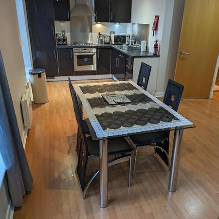 Modern 2 Bed Apartment With Stunning Seaside View Edinburgh Luaran gambar