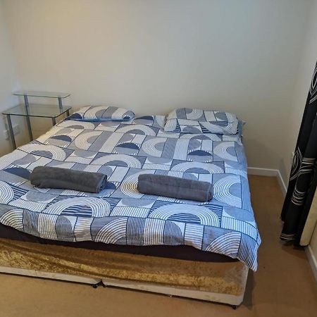 Modern 2 Bed Apartment With Stunning Seaside View Edinburgh Luaran gambar