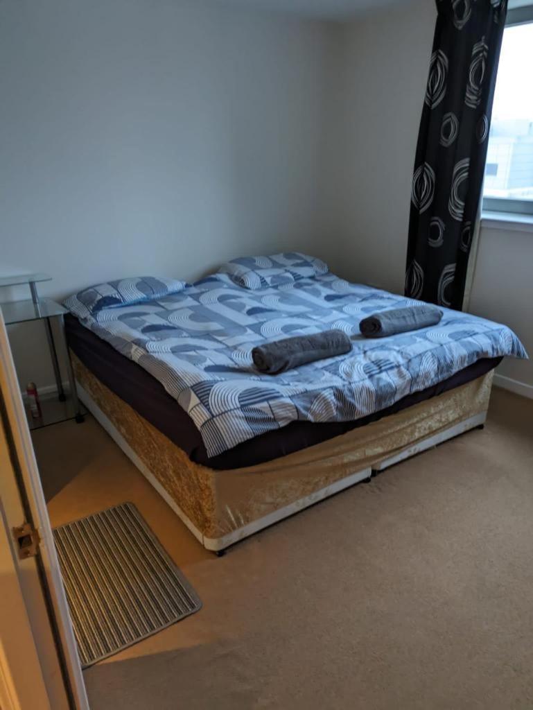 Modern 2 Bed Apartment With Stunning Seaside View Edinburgh Luaran gambar