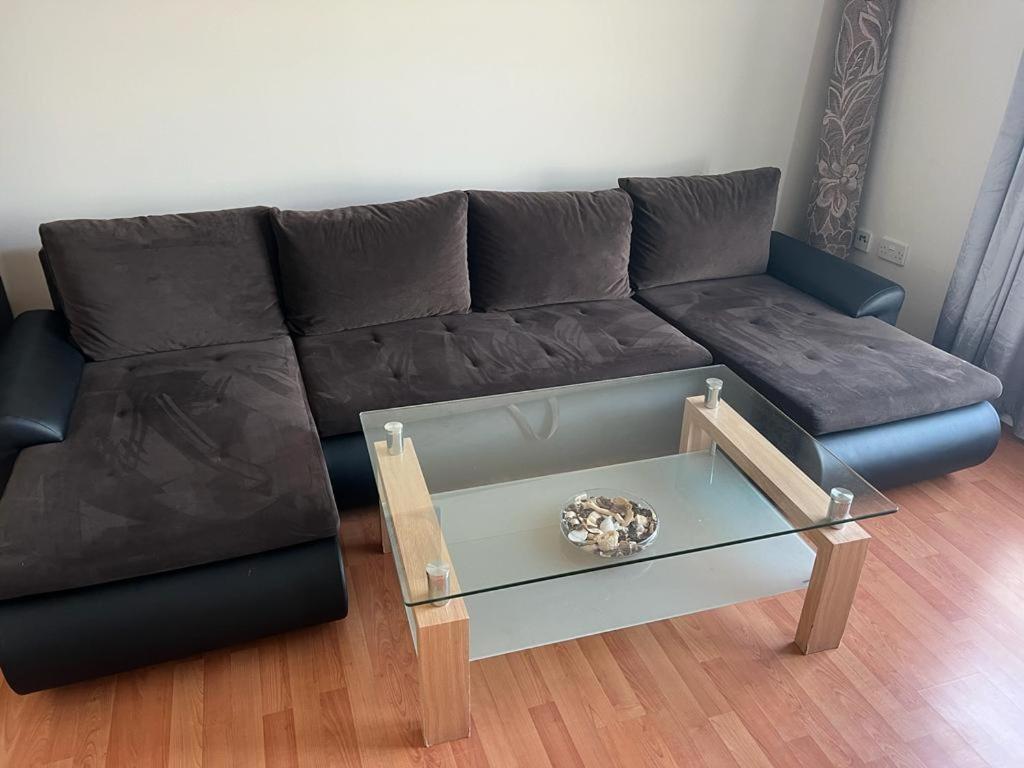 Modern 2 Bed Apartment With Stunning Seaside View Edinburgh Luaran gambar