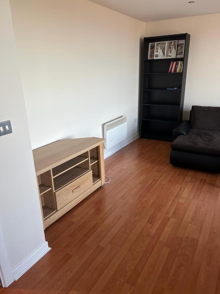 Modern 2 Bed Apartment With Stunning Seaside View Edinburgh Luaran gambar